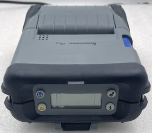 Intermec PB31 Portable Barcode Printer - Picture 1 of 9