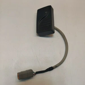 HID 6005B1B00 ProxPoint Plus 6005-320-01 RF Proximity Reader - Black - Picture 1 of 6