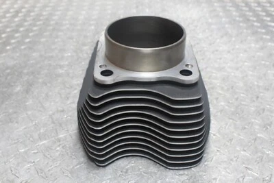 2019 HARLEY-DAVIDSON SPORT GLIDE OEM ENGINE MOTOR REAR CYLINDER BLOCK JUG - Image 1 of 4