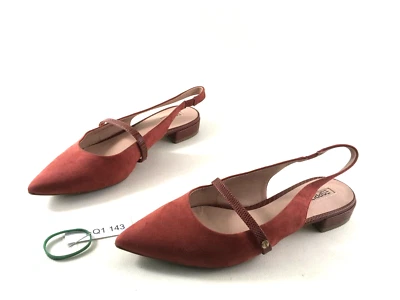 ESPRIT Clog Sandalen Damen Sandaletten Damenschuhe EUR 40 Q1 143 - Bild 1 von 3