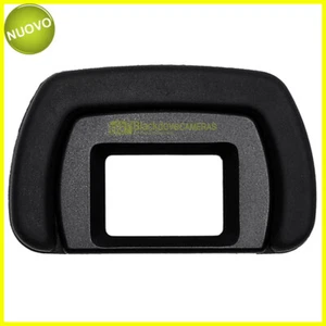 Kyocera F-3 Okular für Kameras Contax / Yashica. Paraocchio F3. Eyepiece