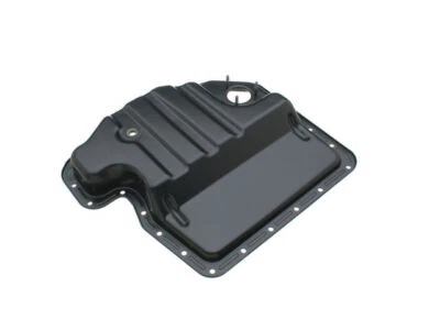 Para Toyota Tacoma 2016-2023 cárter de aceite inferior genuino 76718BQSY 2017 2018 2019 2020 Foto 1 de 2