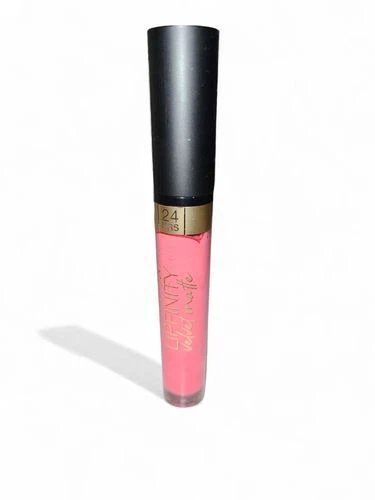 Max Factor Lipfinity 060 Pink Dip 3,5 ml 8005610629971 - Immagine 1 di 1
