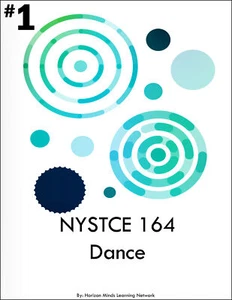 NYSTCE 164 Dance - Picture 1 of 1