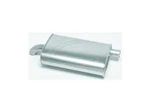 Muffler For 1993-1998 Saturn SC1 1.9L 4 Cyl SOHC 1997 1994 1996 1995 NZ864CC - Picture 1 of 1