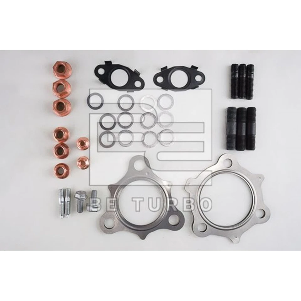 BE Turbo Montagesatz für Turbolader für Lexus Is Toyota Auris Avensis Corolla R - Bild 1 von 4