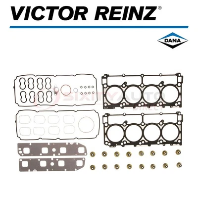 MAHLE Cylinder Head Gasket Set for 2003-2008 Dodge Ram 2500 5.7L V8 - nm — 第 1/4 张图片
