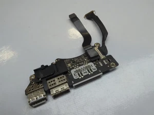 Placa HDMI Apple MacBook Pro 15" A1398 USB + cables 820-3071-A principios de 2013 #3876 - Imagen 1 de 2