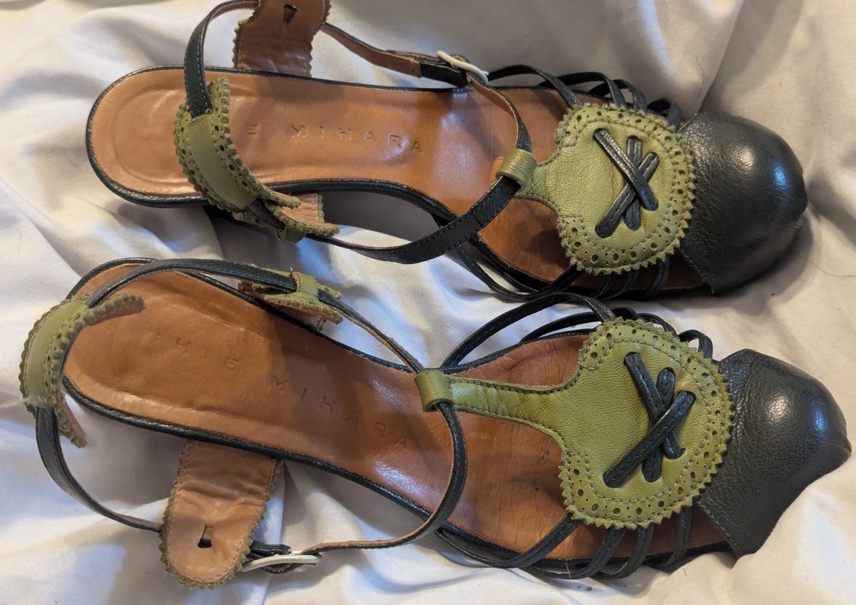 Chie Mihara Heels for Women for sale - eBay Chie Mihara Heels for Women for sale - eBay