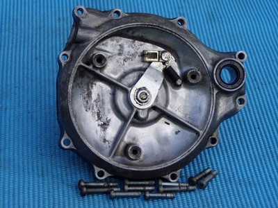 69-78 Honda CB750 K & F cubierta de embrague y liberación de embrague Foto 1 de 4