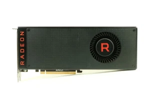 Sapphire Radeon RX Vega 56 8GB HBM2 Reference GPU | 1yr Warranty, Fast Ship! - Picture 1 of 5