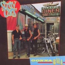 Gonna Ball von Stray Cats | CD | Zustand sehr gut - Bild 1 von 2