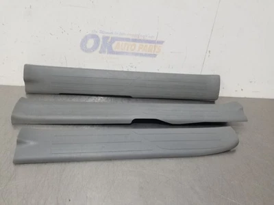 Toyota Tacoma TRD 08 2008 todoterreno placas de desgaste gris  Foto 1 de 4