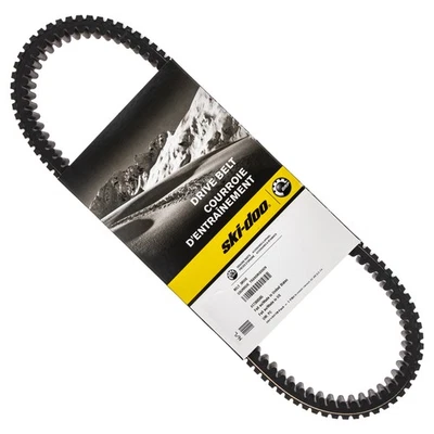 Ski-Doo 417300585 Pulley Drive Belt Expedition Grand Touring Renegade Skandic Foto 1 de 4