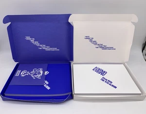 STRAY KIDS KARMA Album HOORAY + CEREMONY - New - Slightly dented box - Picture 1 of 4