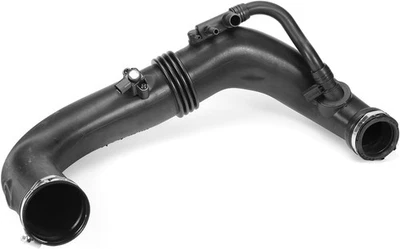 Air Intake Inlet Duct Tube Hose 2710901929 For Benz C180 C200 E200 E260 SLK200 Foto 1 de 4