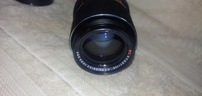 Carl Zeiss Jena 135mm f/3.5 Lens Mount M42 - Image 1 of 4