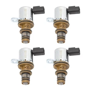 4PCS Greater Durability CDS01 Engine Multiple Displacement Solenoid For Chrysler - Picture 1 of 16