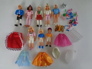 Figuras y accesorios Lego Belville - Imagen 1 de 7