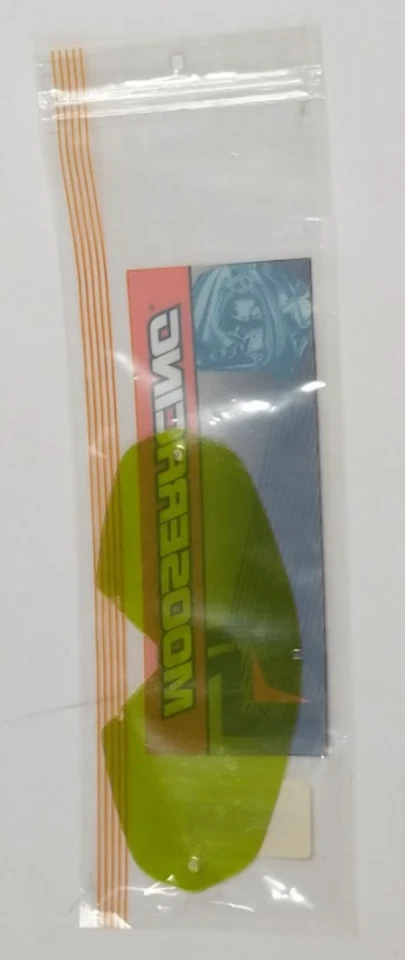 Gafas de repuesto Moose Racing Scott Voltage Works (claras) 19-43-10 Foto 1 de 4