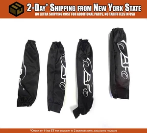 Shock Dust Covers, Boots (set of 4) - Picture 1 of 1