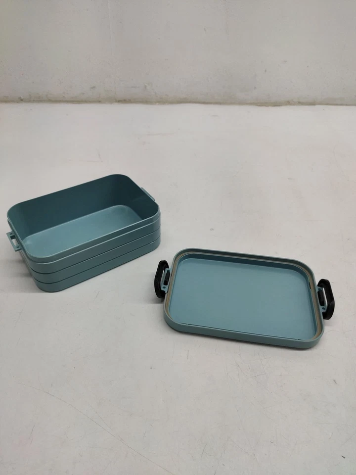 MEPAL Lunchbox "take a break" midi (109657) defekt - Bild 1 von 4