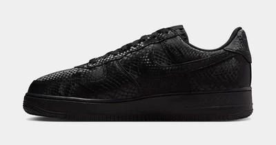 Nike Air Force 1 Low Kobe Bryant Forever Black Men's size - IB0018 003 - Image 1 of 4