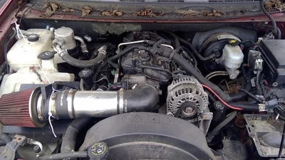 Módulo de control electrónico ECM del motor 2,4 L compatible con 06 08-10 MALIBU 262546 Foto 1 de 4