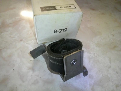 NORS Tail Pipe Hanger (Rear) 1960 1961 Chrysler Dodge & Plymouth Station Wagon - Image 1 of 4