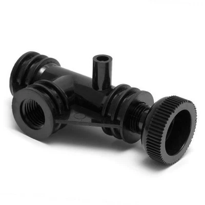 Pentair Bleeder Air-Tee Assembly 154689Z - Image 1 of 4