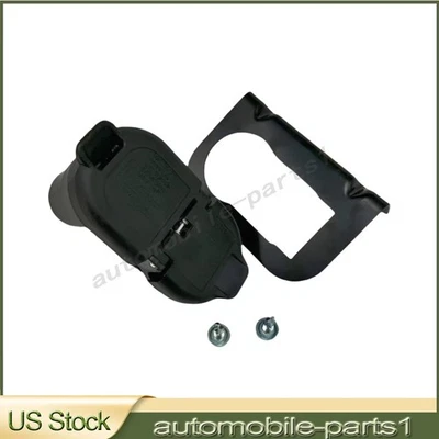 Trailer Hitch Receptacle For GMC Canyon Chevrolet Colorado 2023 2024 2025 - Image 1 of 4