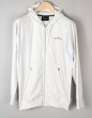 Peak Performance Damen Strickjacke mit Kapuze Größe M - Bild 1 von 4