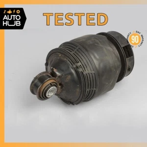 03-11 Mercedes W219 CLS550 E500 Rear Left Side Air Suspension Bag Shock OEM - Picture 1 of 13