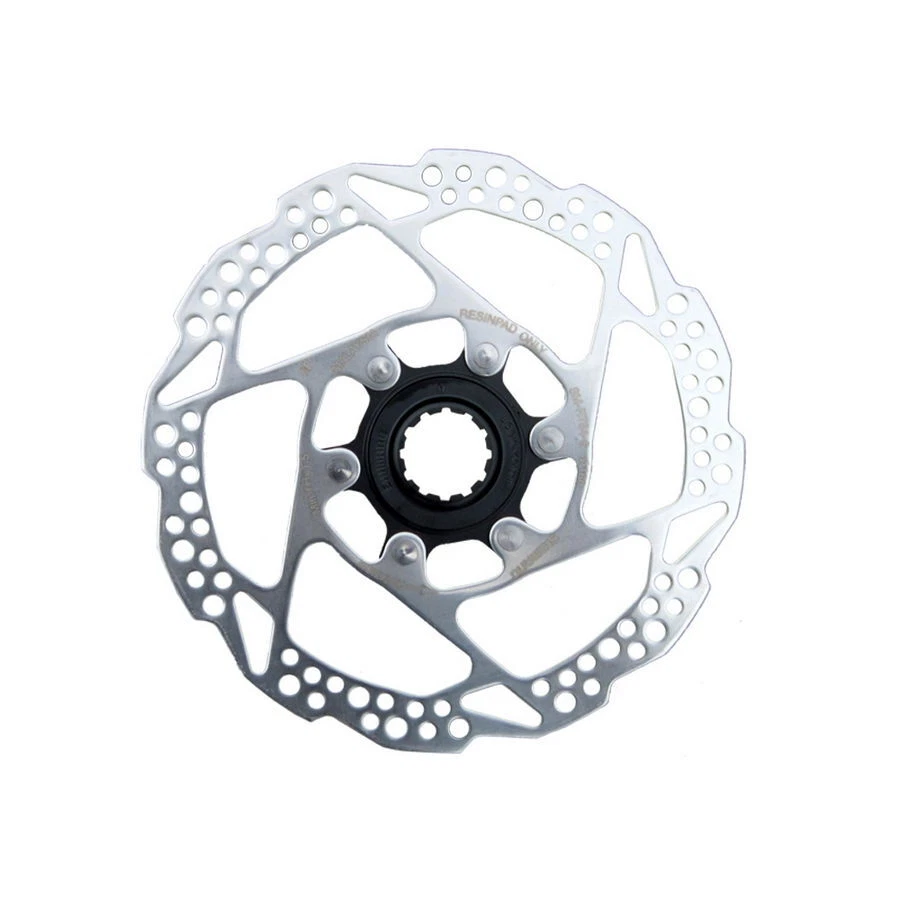 Shimano SM-RT54 180Mm Center Lock Brake Disc Internal Locking Ring CC262701 - Image 1 of 1