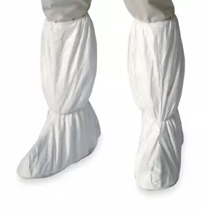Boot Cover Sterile Medium, Size MEDIUM, CASE OF 100 - Picture 1 of 1