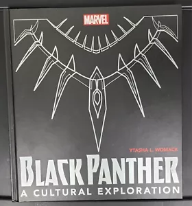Marvel Black Panther: A Cultural Exploration - Picture 1 of 4