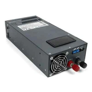 2000W Schaltnetzteil 0~48V,0~42A einstellbar Industrie Ladeadapter - Bild 1 von 5