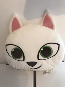 Almohada de felpa Hallmark Snuggle Stories Flitters The Fox solamente - Imagen 1 de 1