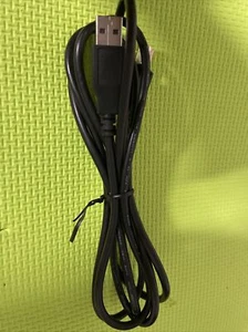Printer Cable USB 2.0 A to B A Male to B Male, 6 Ft  #C15 - Picture 1 of 7