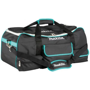 Makita XGT Large Tool Bag - Picture 1 of 2