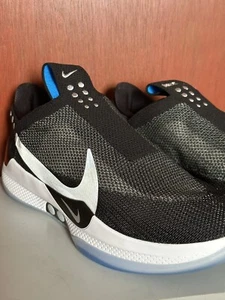 Nike Hyper Adapt BB Self Tying Shoes Size 14 With Box - Picture 1 of 3