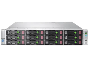 HP ProLiant DL380p G8 2U Rack Mount Server DL380pG8 - Picture 1 of 2