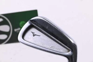 Mizuno MP-18 SC #4 Iron / 22 Degree / X-Flex Project X LZ 125 Shaft - Picture 1 of 6