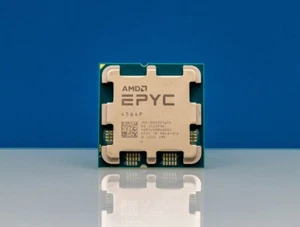 Processore AMD EPYC 4564P 100-000001476 4,50 GHz 16 core SBLOCCATO VERSIONE COMPLETA - Foto 1 di 1