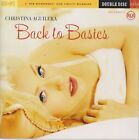 Christina Aguilera - Back to Basics - Album 2 X CD - TBE