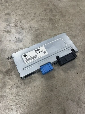 Módulo de puerta de enlace central BMW 528I 535I 550I 740I 750I 760I B7 (F01 F10) 2009-2011 Foto 1 de 3