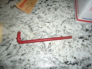 Snapper 14987 Tie Rod Part No. 7014987 7014987YP - Picture 1 of 1