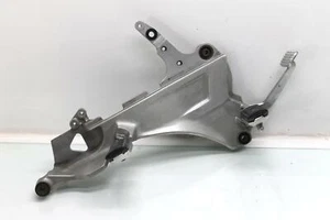 Honda ST1100 1997 pie trasero derecho reposapiés clavija pedal freno paso a paso - Imagen 1 de 12