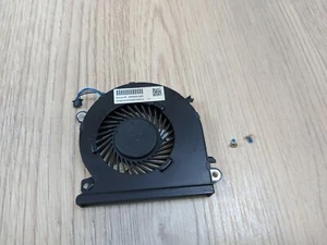 HP Pavilion Power 15-CB CPU Cooling Fan 47G75TP002 926876-001 15-CB091ND - Afbeelding 1 van 4