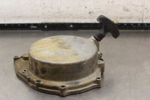 1996 Polaris Xpress 400L ENGINE HAND PULL START RECOIL X813 - Picture 1 of 8